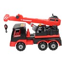 Foto van speelgoed 05_Mammoet XL Crane Truck_lb_01.jpg
